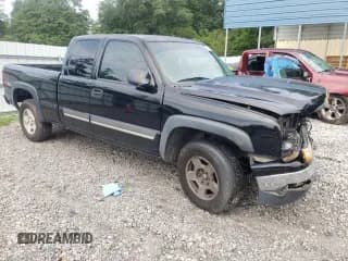 ✅ 2006 Chevrolet Silverado 1500 LT1 • VIN: 1GCEK19Z56Z178272 • Лот: 65060714. Опубликован ранее на Copart с пробегом 224 315 миль. Бесплатный доступ к архиву аукционных продаж из США и подробный отчёт об истории автомобиля на DreamBid. Изображение 4.