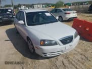 ✅ 2005 Hyundai Elantra GLS • VIN: KMHDN46D55U959846 • Lot: 41618742. Wystawiony na IAAI z przebiegiem 63 513 mil. Bezpłatny archiwum sprzedaży aukcyjnych z USA i szczegółowy raport historii pojazdu na DreamBid. Zdjęcie 1.