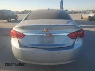✅ 2014 Chevrolet Impala LT • VIN: 1G1125S32EU101925 • Лот: 76615364. Опубликован ранее на Copart с пробегом 190 915 миль. Бесплатный доступ к архиву аукционных продаж из США и подробный отчёт об истории автомобиля на DreamBid. Изображение 6.