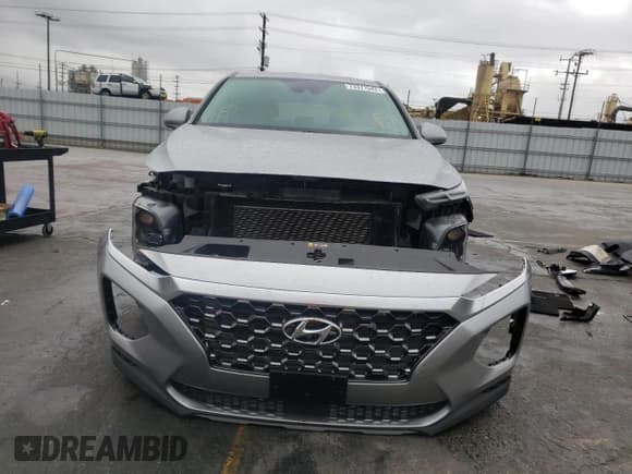 ✅ 2020 Hyundai Santa Fe SE • VIN: 5NMS23AD3LH252044 • Lot: 73371542. Wystawiony na Copart z przebiegiem 19 978 mil. Bezpłatny archiwum sprzedaży aukcyjnych z USA i szczegółowy raport historii pojazdu na DreamBid. Zdjęcie 15.