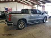 ✅ 2021 Chevrolet Silverado 1500 LTZ • VIN: 3GCUYGEL1MG346145 • Lot: 69864014. Wystawiony na Copart z przebiegiem 95 083 mil. Bezpłatny archiwum sprzedaży aukcyjnych z USA i szczegółowy raport historii pojazdu na DreamBid. Zdjęcie 3.