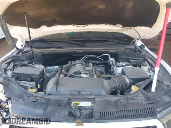 ✅ 2014 Dodge Durango R/T • VIN: 1C4SDJCT9EC378199 • Lot: 42439876. Listed on IAAI with 171,771 mi. Free auction sales archive from the USA and detailed vehicle history report at DreamBid. Image 10.