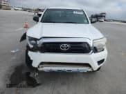 ✅ 2012 Toyota Tacoma PreRunner • VIN: 5TFJX4GN0CX007003 • Лот: 93154055. Опубликован ранее на Copart с пробегом 220 535 миль. Бесплатный доступ к архиву аукционных продаж из США и подробный отчёт об истории автомобиля на DreamBid. Изображение 5.