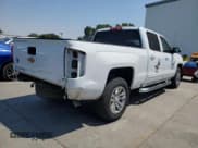 ✅ 2018 Chevrolet Silverado 1500 LT • VIN: 1GCPCREC3JF138661 • Lot: 64279615. Wystawiony na Copart z przebiegiem 64 838 mil. Bezpłatny archiwum sprzedaży aukcyjnych z USA i szczegółowy raport historii pojazdu na DreamBid. Zdjęcie 3.