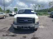 ✅ 2014 Ford F-150 XL • VIN: 1FTFW1EF8EKF78256 • Лот: 42485237. Опубликован ранее на IAAI с пробегом 259 155 миль. Бесплатный доступ к архиву аукционных продаж из США и подробный отчёт об истории автомобиля на DreamBid. Изображение 12.