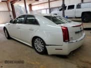 ✅ 2013 Cadillac CTS Luxury • VIN: 1G6DE5E5XD0152817 • Лот: 91245285. Опубликован ранее на Copart с пробегом 49 751 миль. Бесплатный доступ к архиву аукционных продаж из США и подробный отчёт об истории автомобиля на DreamBid. Изображение 2.