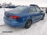 ✅ 2018 Volkswagen Jetta SEL • VIN: 3VWL17AJ6JM209328 • Lot: 41281285. Listed on IAAI with 103,428 mi. Free auction sales archive from the USA and detailed vehicle history report at DreamBid. Image 4.