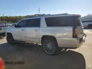 ✅ 2015 GMC Yukon XL Denali • VIN: 1GKS1JKJ1FR684955 • Лот: 89710645. Опубликован ранее на Copart с пробегом 115 750 миль. Бесплатный доступ к архиву аукционных продаж из США и подробный отчёт об истории автомобиля на DreamBid. Изображение 2.