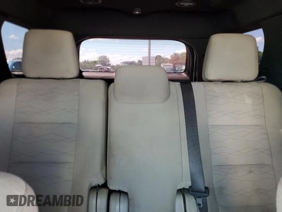 ✅ 2014 Ford Explorer • VIN: 1FM5K7B85EGA50592 • Lot: 68286525. Wystawiony na Copart z przebiegiem 158 889 mil. Bezpłatny archiwum sprzedaży aukcyjnych z USA i szczegółowy raport historii pojazdu na DreamBid. Zdjęcie 10.