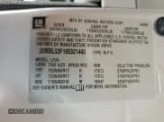 ✅ 2008 Chevrolet Equinox LT • VIN: 2CNDL33F186321442 • Лот: 56779065. Опубликован ранее на Copart с пробегом 165 585 миль. Бесплатный доступ к архиву аукционных продаж из США и подробный отчёт об истории автомобиля на DreamBid. Изображение 12.