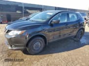 ✅ 2019 Nissan Rogue S • VIN: JN1BJ1CR6KW625785 • Лот: 92928545. Опубликован ранее на Copart с пробегом 130 618 миль. Бесплатный доступ к архиву аукционных продаж из США и подробный отчёт об истории автомобиля на DreamBid. Изображение 1.