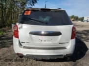 ✅ 2012 Chevrolet Equinox LTZ • VIN: 2GNFLGE5XC6119448 • Lot: 84599985. Listed on Copart with Not provided. Free auction sales archive from the USA and detailed vehicle history report at DreamBid. Image 6.