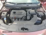 ✅ 2015 Hyundai Sonata SE • VIN: 5NPE24AF6FH119354 • Lot: 92131555. Listed on Copart with 123,009 mi. Free auction sales archive from the USA and detailed vehicle history report at DreamBid. Image 11.