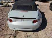 ✅ 2016 Mazda MX-5 Miata Club • VIN: JM1NDAC73G0107482 • Lot: 50266405. Wystawiony na Copart z przebiegiem 63 426 mil. Bezpłatny archiwum sprzedaży aukcyjnych z USA i szczegółowy raport historii pojazdu na DreamBid. Zdjęcie 11.