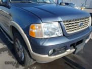 ✅ 2005 Ford Explorer Eddie Bauer • VIN: 1FMDU74W65UA91963 • Лот: 42754843. Опубликован ранее на IAAI с пробегом 240 676 миль. Бесплатный доступ к архиву аукционных продаж из США и подробный отчёт об истории автомобиля на DreamBid. Изображение 6.