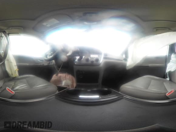 ✅ 2016 Toyota Sienna XLE • VIN: 5TDYK3DC1GS693591 • Lot: 43594366. Wystawiony na IAAI z przebiegiem 170 818 mil. Bezpłatny archiwum sprzedaży aukcyjnych z USA i szczegółowy raport historii pojazdu na DreamBid. Zdjęcie 18.