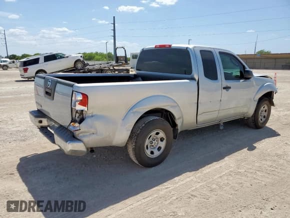 ✅ 2011 Nissan Frontier S • VIN: 1N6BD0CT1BC416902 • Lot: 67006265. Wystawiony na Copart z przebiegiem 51 252 mil. Bezpłatny archiwum sprzedaży aukcyjnych z USA i szczegółowy raport historii pojazdu na DreamBid. Zdjęcie 3.