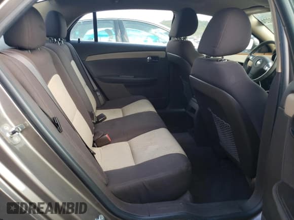 ✅ 2011 Chevrolet Malibu 1LT • VIN: 1G1ZC5E17BF373137 • Lot: 74539224. Listed on Copart with 163,421 mi. Free auction sales archive from the USA and detailed vehicle history report at DreamBid. Image 11.