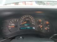 ✅ 2003 Chevrolet Silverado 1500 LS • VIN: 1GCEK14T03Z199013 • Lot: 90223635. Listed on Copart with 288,998 mi. Free auction sales archive from the USA and detailed vehicle history report at DreamBid. Image 9.