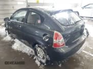 ✅ 2010 Hyundai Accent GS • VIN: KMHCM3AC4AU152753 • Лот: 41579979. Опубликован ранее на IAAI с пробегом 143 414 миль. Бесплатный доступ к архиву аукционных продаж из США и подробный отчёт об истории автомобиля на DreamBid. Изображение 3.