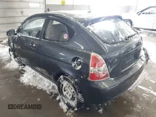 ✅ 2010 Hyundai Accent GS • VIN: KMHCM3AC4AU152753 • Лот: 41579979. Опубликован ранее на IAAI с пробегом 143 414 миль. Бесплатный доступ к архиву аукционных продаж из США и подробный отчёт об истории автомобиля на DreamBid. Изображение 3.