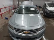 ✅ 2014 Chevrolet Impala LTZ • VIN: 1G1145SL6EU103400 • Lot: 43863150. Listed on IAAI with 355,740 mi. Free auction sales archive from the USA and detailed vehicle history report at DreamBid. Image 11.