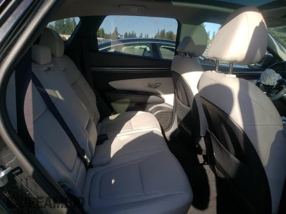 ✅ 2023 Hyundai Tucson Limited • VIN: 5NMJECAE3PH173278 • Lot: 79019884. Wystawiony na Copart z przebiegiem 23 194 mil. Bezpłatny archiwum sprzedaży aukcyjnych z USA i szczegółowy raport historii pojazdu na DreamBid. Zdjęcie 10.