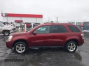 ✅ 2007 Chevrolet Equinox LT • VIN: 2CNDL63F476046150 • Лот: 41536318. Опубликован ранее на IAAI с пробегом 243 872 миль. Бесплатный доступ к архиву аукционных продаж из США и подробный отчёт об истории автомобиля на DreamBid. Изображение 14.