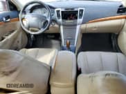 ✅ 2010 Hyundai Sonata Limited • VIN: 5NPEU4AC7AH614736 • Лот: 77007104. Опубликован ранее на Copart с пробегом 167 844 миль. Бесплатный доступ к архиву аукционных продаж из США и подробный отчёт об истории автомобиля на DreamBid. Изображение 8.