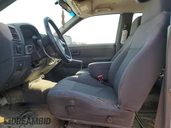 ✅ 2006 Chevrolet Colorado 2LT • VIN: 1GCDT136168114341 • Лот: 75243394. Опубликован ранее на Copart с пробегом 274 611 миль. Бесплатный доступ к архиву аукционных продаж из США и подробный отчёт об истории автомобиля на DreamBid. Изображение 7.