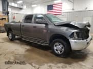 ✅ 2012 Ram 2500 ST • VIN: 3C6UD5HL1CG305791 • Lot: 59802015. Listed on Copart with 208,055 mi. Free auction sales archive from the USA and detailed vehicle history report at DreamBid. Image 4.