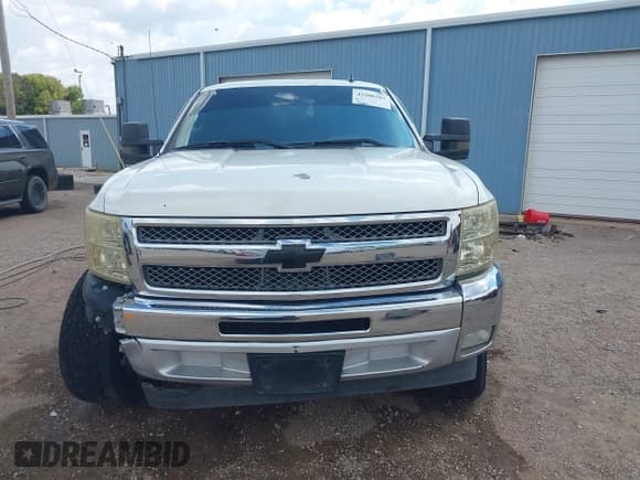 ✅ 2013 Chevrolet Silverado 1500 LT • VIN: 3GCPCSE02DG172235 • Lot: 43206307. Listed on IAAI with 96,944 mi. Free auction sales archive from the USA and detailed vehicle history report at DreamBid. Image 12.