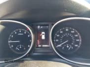 ✅ 2017 Hyundai Santa Fe Ultimate • VIN: 5XYZW4LA7HG451613 • Lot: 43773904. Listed on IAAI with 203,886 mi. Free auction sales archive from the USA and detailed vehicle history report at DreamBid. Image 7.