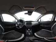 ✅ 2020 Nissan Versa SV • VIN: 3N1CN8EV7LL803321 • Lot: 43047720. Wystawiony na IAAI z przebiegiem 80 608 mil. Bezpłatny archiwum sprzedaży aukcyjnych z USA i szczegółowy raport historii pojazdu na DreamBid. Zdjęcie 18.