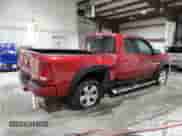 2009 Dodge 1500 SLT с VIN 1D3HV18TX9S809412, выставлен на аукционе Copart как лот 80314184 с пробегом 116 455 миль миль и Списание • Salvage title. История ставок и продаж доступна на DreamBid. Изображение 3.
