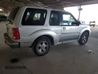 ✅ 2003 Ford Explorer Sport XLS • VIN: 1FMYU60E23UC05012 • Лот: 47784085. Опубликован ранее на Copart с пробегом 183 182 миль. Бесплатный доступ к архиву аукционных продаж из США и подробный отчёт об истории автомобиля на DreamBid. Изображение 3.