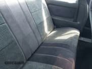 ✅ 1988 Chevrolet Cavalier • VIN: 1G1JF11W2J7182359 • Lot: 42805797. Listed on IAAI with 77,131 mi. Free auction sales archive from the USA and detailed vehicle history report at DreamBid. Image 8.