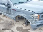 ✅ 2019 Ford F-150 XLT • VIN: 1FTEW1EP0KFC43226 • Lot: 43207214. Listed on IAAI with 106,069 mi. Free auction sales archive from the USA and detailed vehicle history report at DreamBid. Image 6.