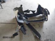 ✅ 2018 Dodge Journey Crossroad • VIN: 3C4PDDGG9JT390761 • Lot: 43561049. Listed on IAAI with 103,526 mi. Free auction sales archive from the USA and detailed vehicle history report at DreamBid. Image 11.