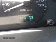 ✅ 2003 Jeep Grand Cherokee Laredo • VIN: 1J4GW48S63C611304 • Lot: 43611521. Listed on IAAI with 116,173 mi. Free auction sales archive from the USA and detailed vehicle history report at DreamBid. Image 7.