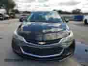 2017 Chevrolet Cruze LT с VIN 1G1BE5SM9H7247794, выставлен на аукционе Copart как лот 90426235 с пробегом 101 687 миль миль и Списание • Salvage title. История ставок и продаж доступна на DreamBid. Изображение 5.