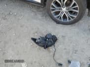 ✅ 2017 Mitsubishi Outlander ES • VIN: JA4AR3AU7HZ004075 • Lot: 91489425. Listed on Copart with 89,545 mi. Free auction sales archive from the USA and detailed vehicle history report at DreamBid. Image 13.