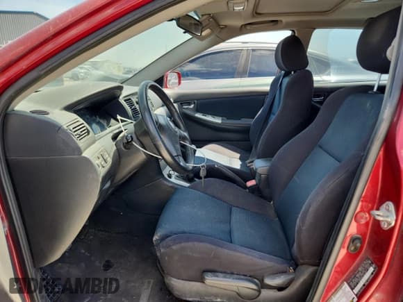 ✅ 2005 Toyota Corolla XRS • VIN: 2T1BY30E05C460626 • Лот: 66387745. Опубликован ранее на Copart с пробегом 256 528 миль. Бесплатный доступ к архиву аукционных продаж из США и подробный отчёт об истории автомобиля на DreamBid. Изображение 7.