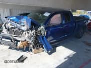 ✅ 2014 Toyota Tundra SR • VIN: 5TFRU5F10EX032194 • Lot: 43678703. Listed on IAAI with Not provided. Free auction sales archive from the USA and detailed vehicle history report at DreamBid. Image 17.