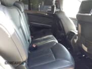 ✅ 2010 Mercedes-Benz GL 450 • VIN: 4JGBF7BEXAA620726 • Lot: 43381547. Listed on IAAI with 167,318 mi. Free auction sales archive from the USA and detailed vehicle history report at DreamBid. Image 8.