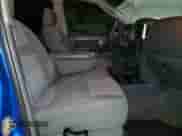 2007 Dodge 3500 Laramie z VIN 3D7MX38C17G717189, wystawiony jako Copart lot #81635814 z przebiegiem 243 911 mil mil oraz Szkoda całkowita • Salvage title. Historia ofert i sprzedaży dostępna na DreamBid. Obrazek 5.