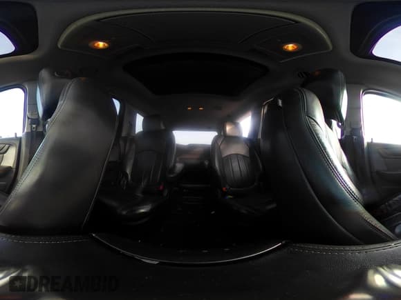 ✅ 2013 Chevrolet Traverse LTZ • VIN: 1GNKVLKD3DJ182084 • Lot: 43696089. Wystawiony na IAAI z przebiegiem 196 099 mil. Bezpłatny archiwum sprzedaży aukcyjnych z USA i szczegółowy raport historii pojazdu na DreamBid. Zdjęcie 23.