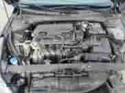 2021 Hyundai Elantra SE z VIN 5NPLL4AG8MH047339, wystawiony jako Copart lot #71456835 z przebiegiem 79 436 mil mil oraz Szkoda całkowita • Salvage title. Historia ofert i sprzedaży dostępna na DreamBid. Obrazek 11.