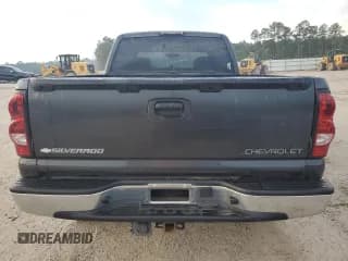 ✅ 2003 Chevrolet Silverado 1500 LS • VIN: 2GCEC19T131141071 • Лот: 73576834. Опубликован ранее на Copart с пробегом 151 058 миль. Бесплатный доступ к архиву аукционных продаж из США и подробный отчёт об истории автомобиля на DreamBid. Изображение 6.