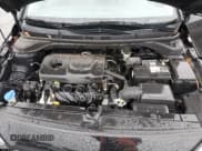 ✅ 2018 Hyundai Accent SE • VIN: 3KPC24A30JE026016 • Лот: 83425524. Опубликован ранее на Copart с пробегом 133 687 миль. Бесплатный доступ к архиву аукционных продаж из США и подробный отчёт об истории автомобиля на DreamBid. Изображение 11.